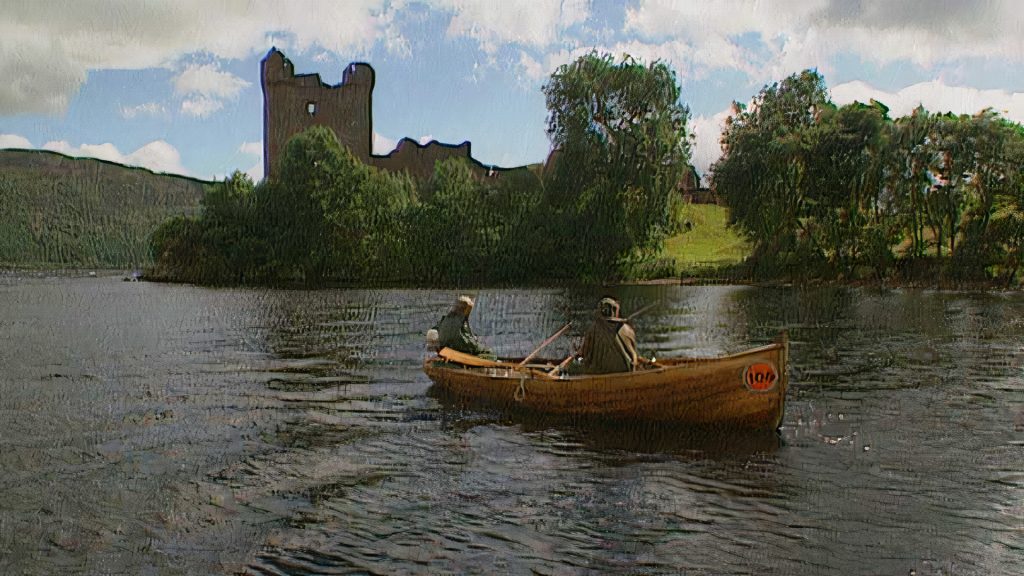 Minnows to Monsters - Hooked on Scottish - Fishing TV