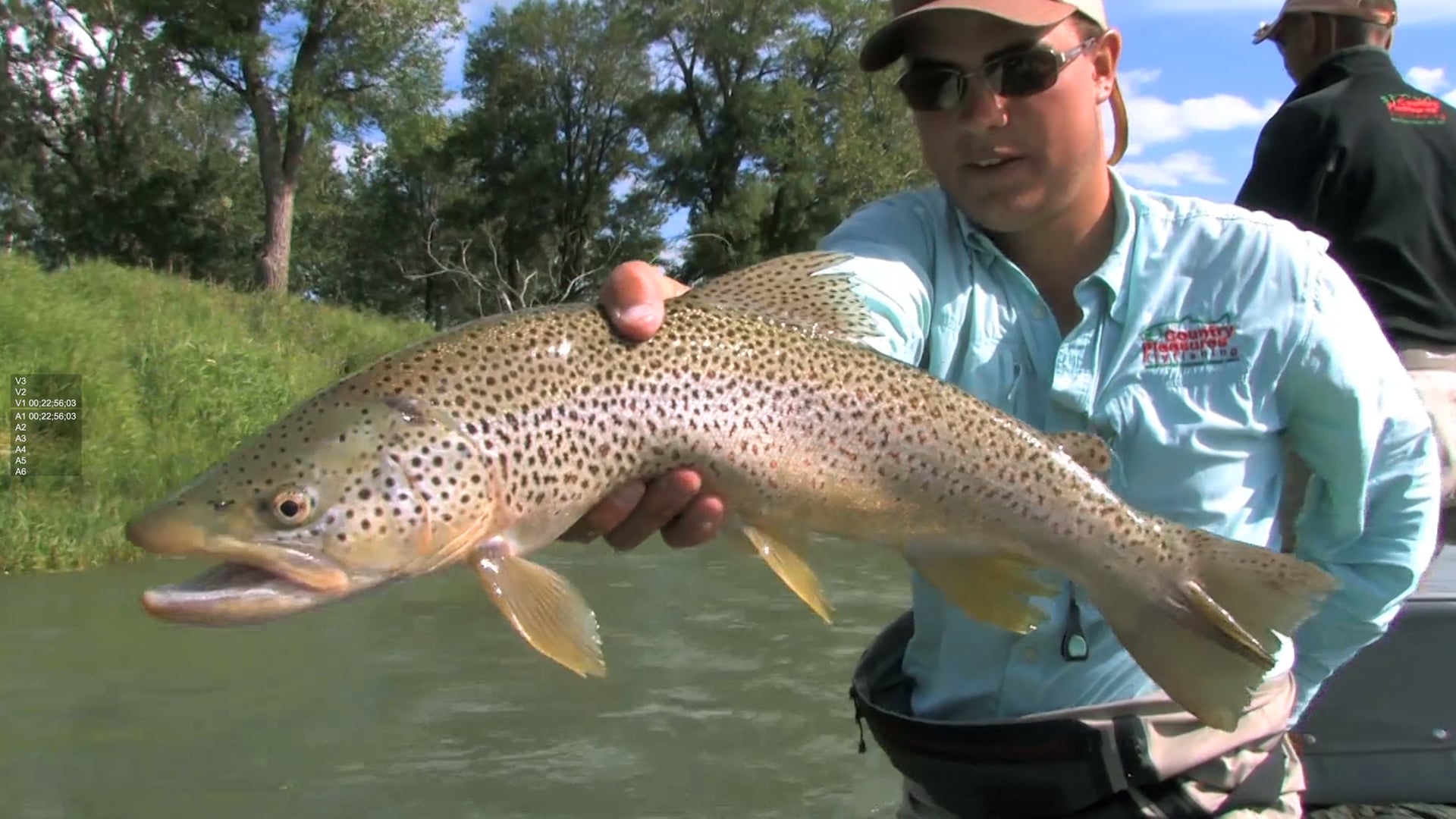 The World's Best Fly Fishing Videos