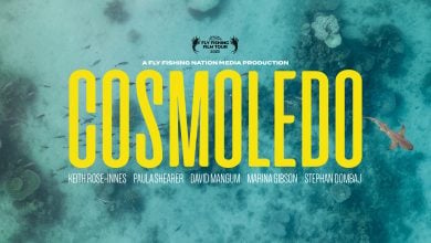Cosmoledo