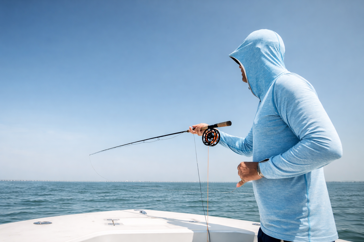 Black Salmon – A Cobia Story
